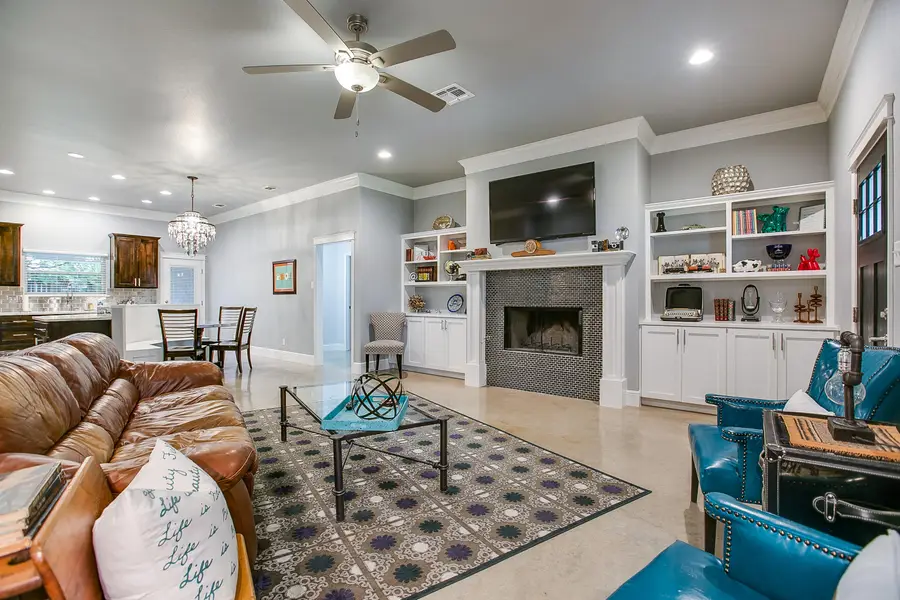 1949 Pine Valley Street, San Angelo, TX 76904 - #2