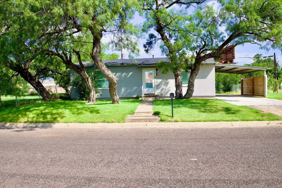 108 W 5th Street, San Angelo, TX 76903 - #3