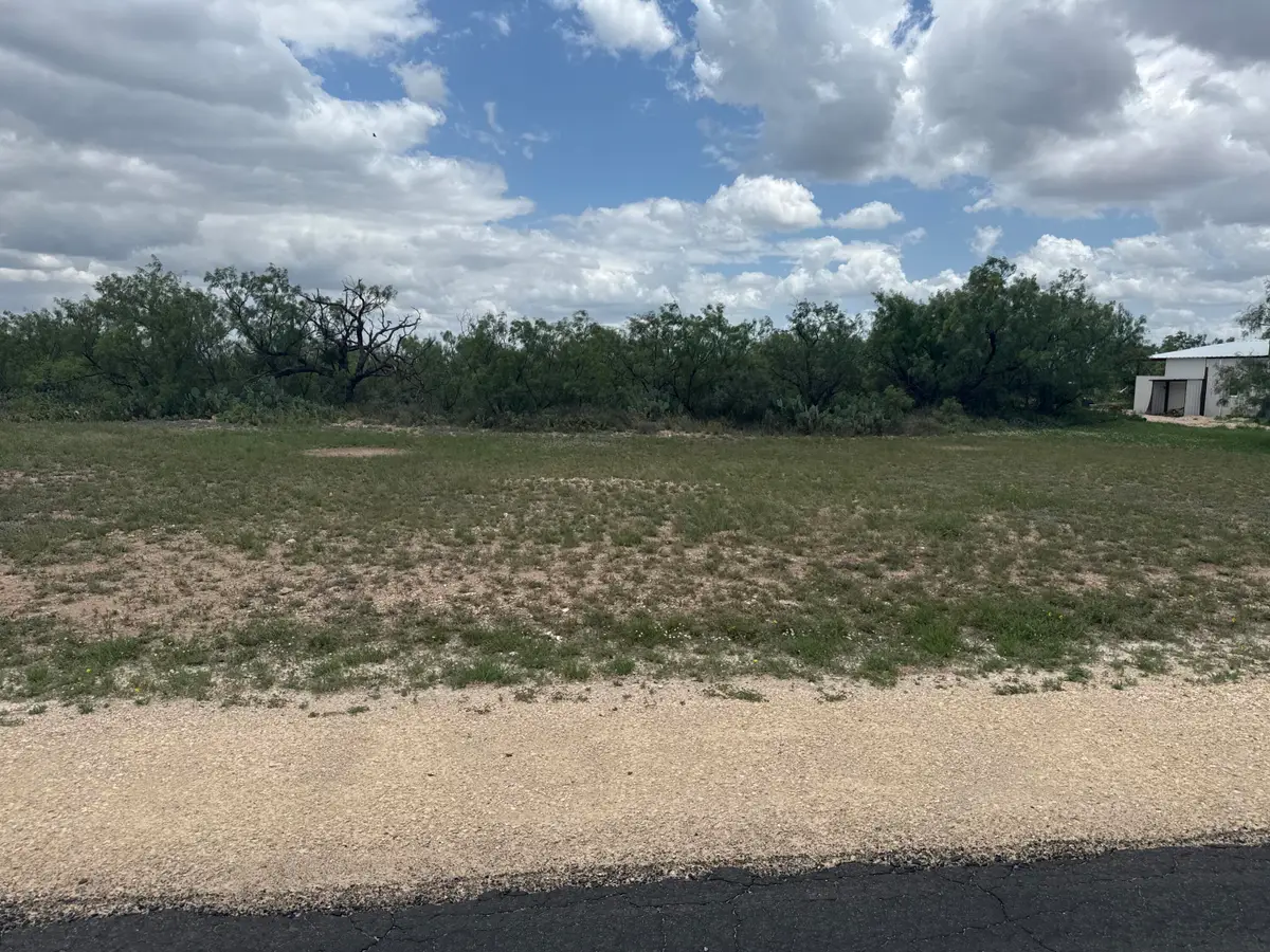 8226 Ducote Air Park Road, San Angelo, TX 76904 - #1