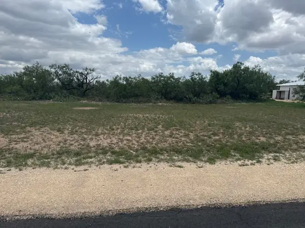 8226 Ducote Air Park Road, San Angelo, TX 76904