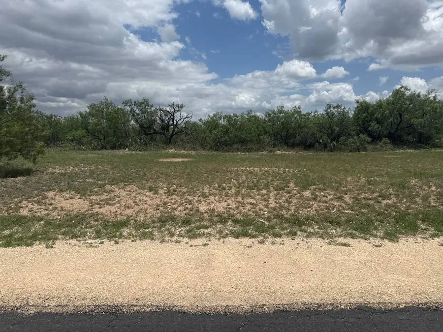 8226 Ducote Air Park Road, San Angelo, TX 76904 - #2