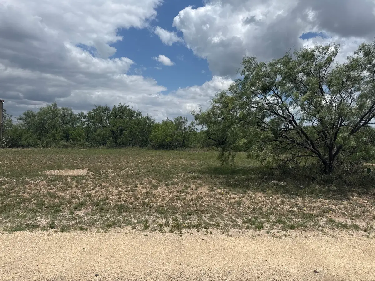 8216 Ducote Air Park Road, San Angelo, TX 76904 - #1