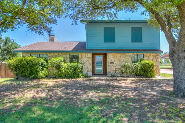 136 Edinburgh Road, San Angelo, TX 76901