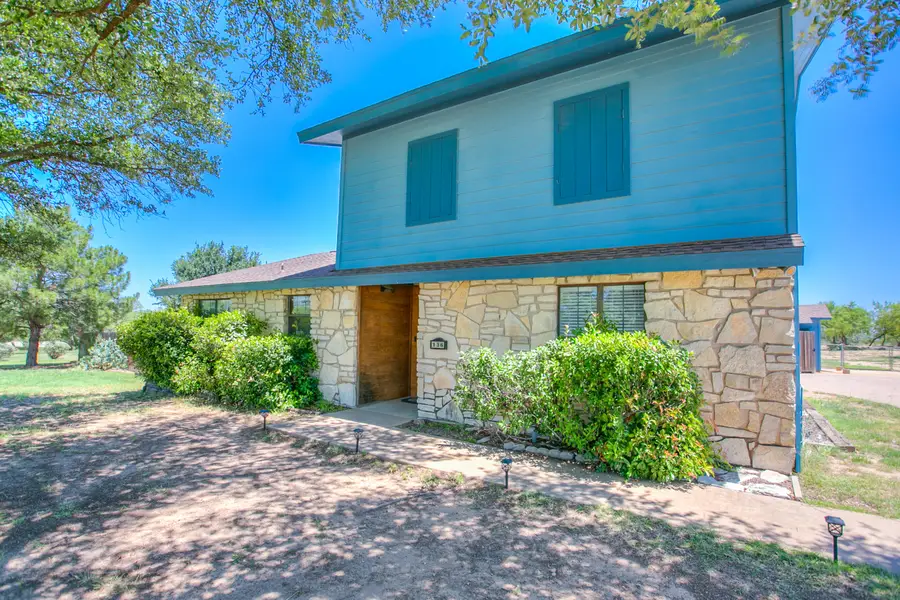 136 Edinburgh Road, San Angelo, TX 76901 - #3