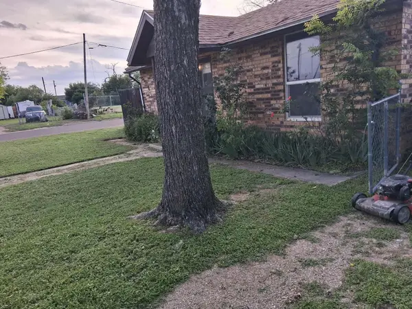116 W 27th Street, San Angelo, TX 76903