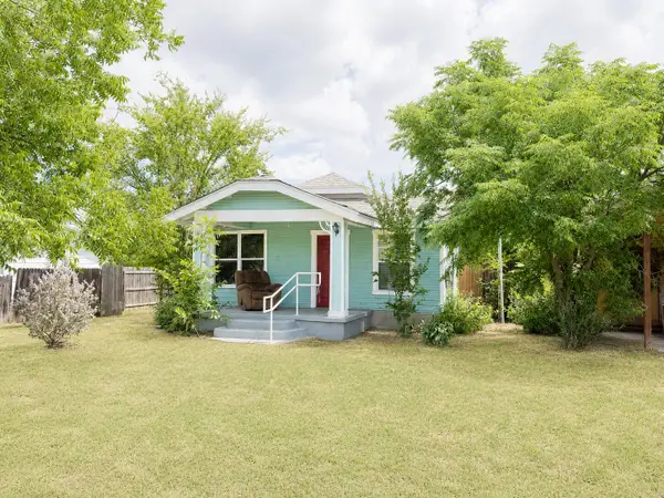 1635 Preusser Street, San Angelo, TX 76905
