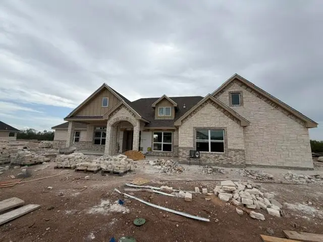 3899 Wildebeest Way, San Angelo, TX 76901 - #2