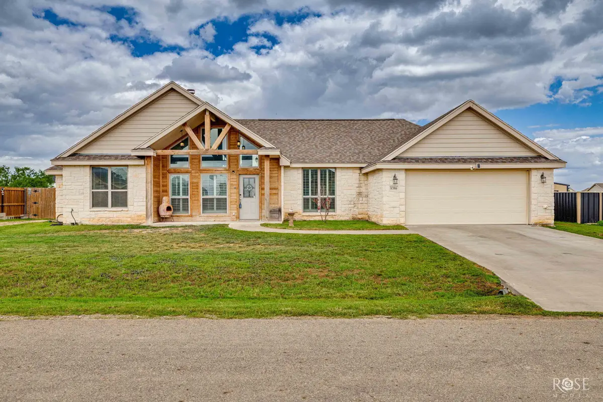 8386 Puma Court 8386 Puma Court, San Angelo, TX 76901 - #1