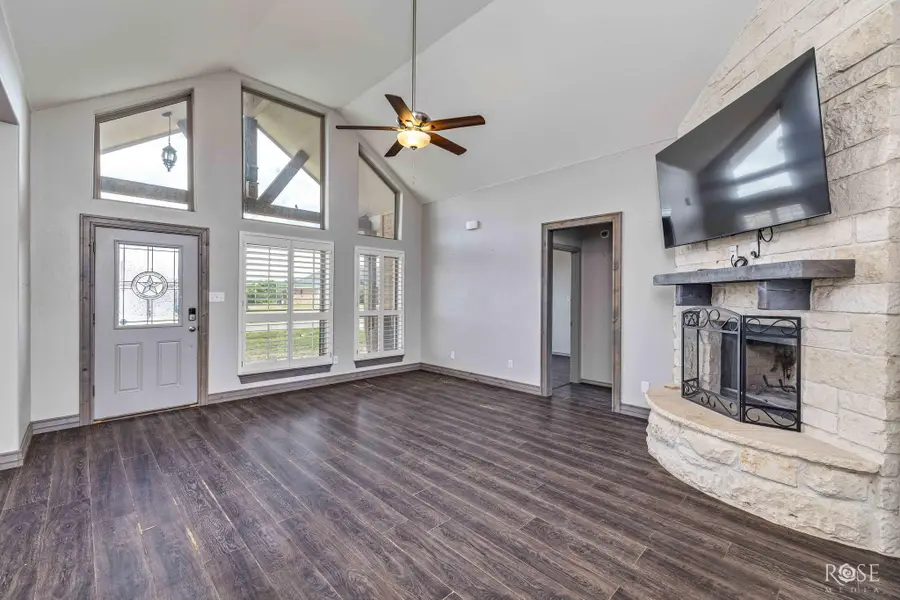 8386 Puma Court 8386 Puma Court, San Angelo, TX 76901 - #3