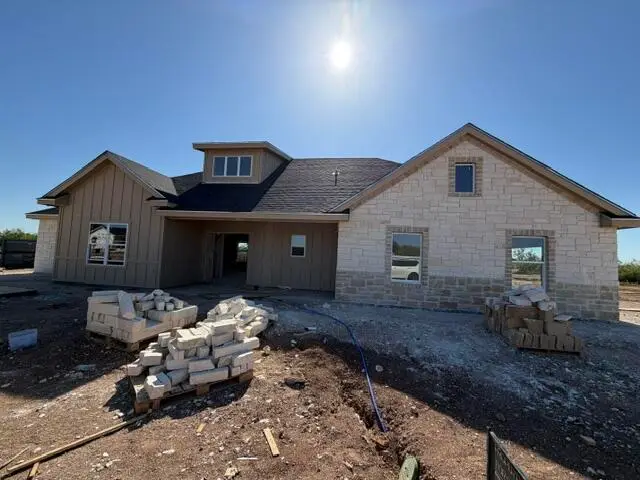 3843 Wildebeest Way, San Angelo, TX 76901 - #2