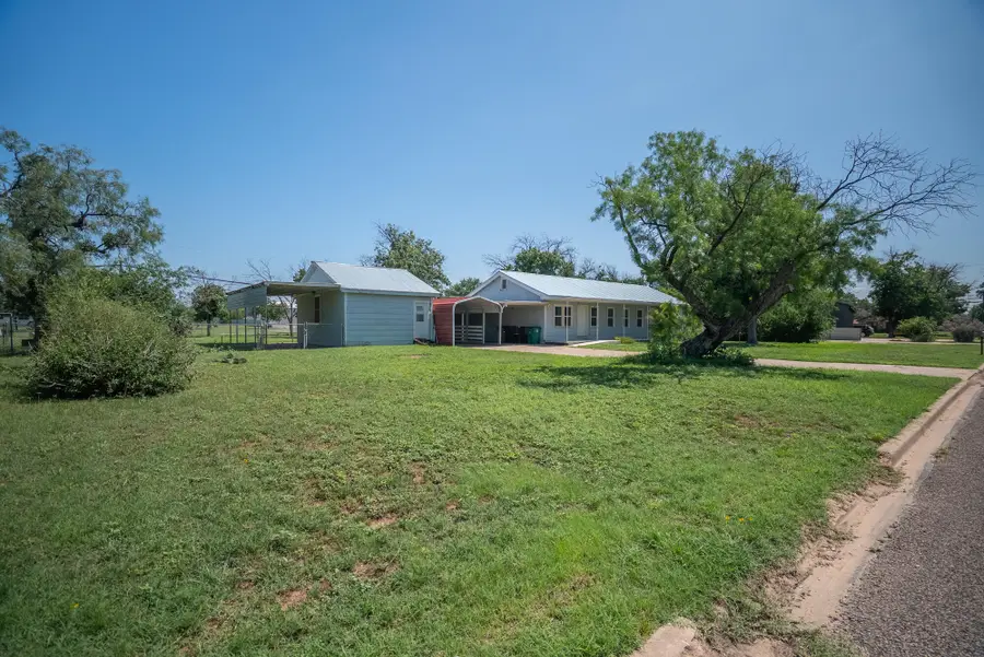 714 E 23rd Street, San Angelo, TX 76903 - #3