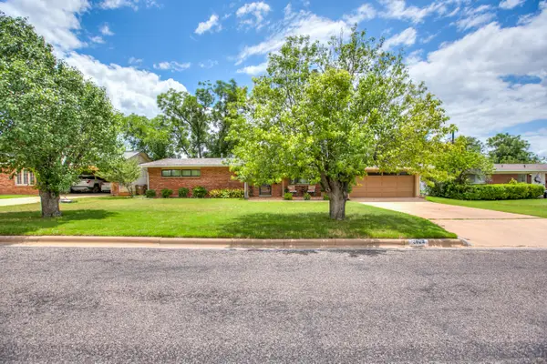 2673 Rice Avenue, San Angelo, TX 76904