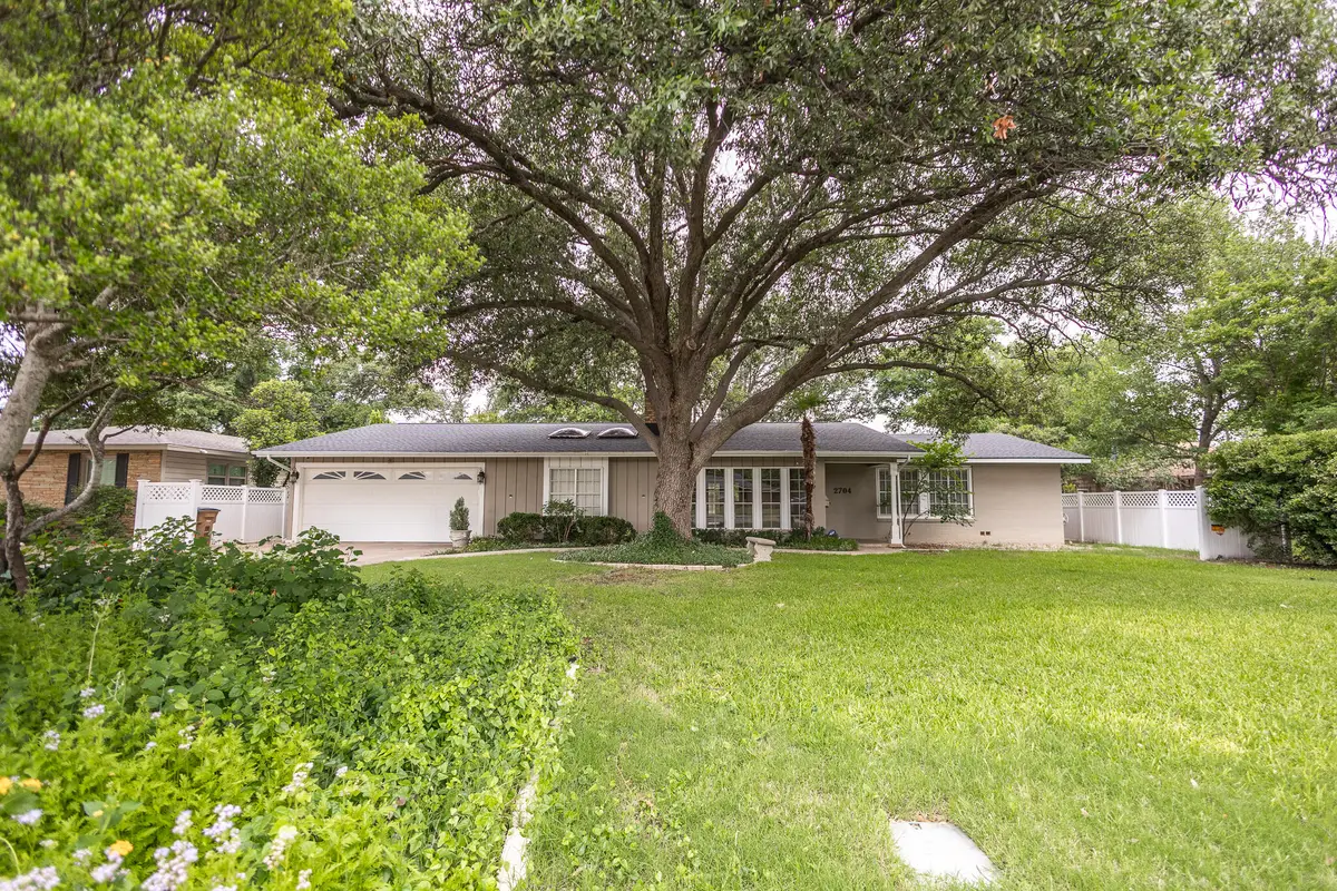 2704 W Twohig Avenue, San Angelo, TX 76901 - #1
