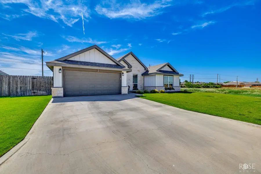 5325 Coral Way, San Angelo, TX 76904 - #3