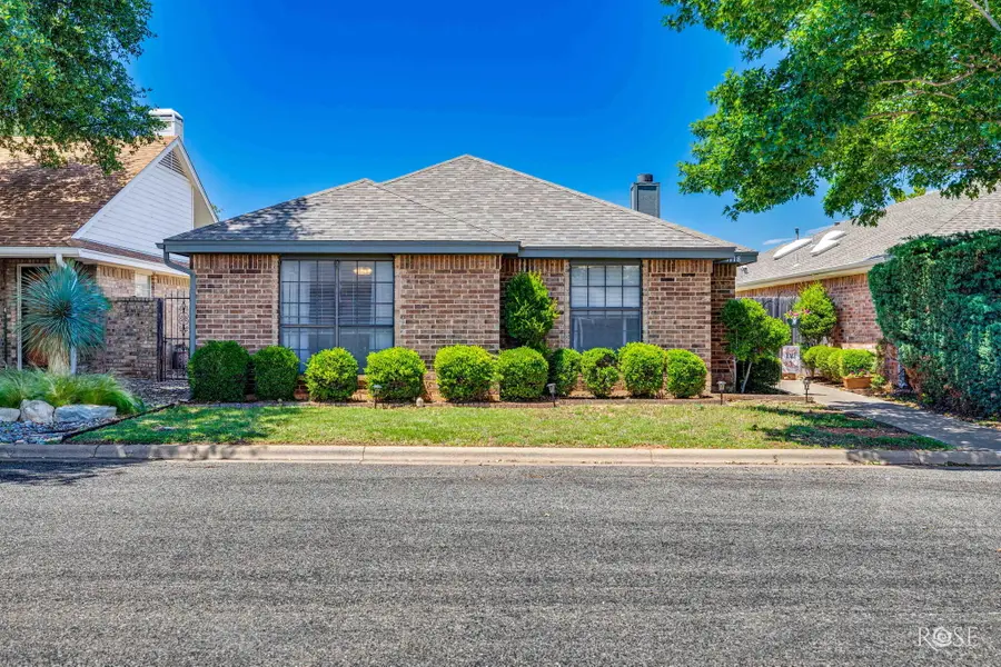 4118 Laurel Oak Drive, San Angelo, TX 76904 - #2