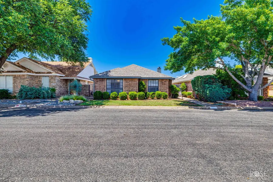 4118 Laurel Oak Drive, San Angelo, TX 76904 - #3