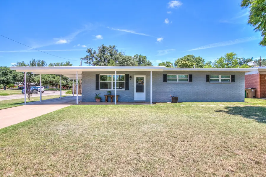 2730 Sac Avenue, San Angelo, TX 76904 - #3