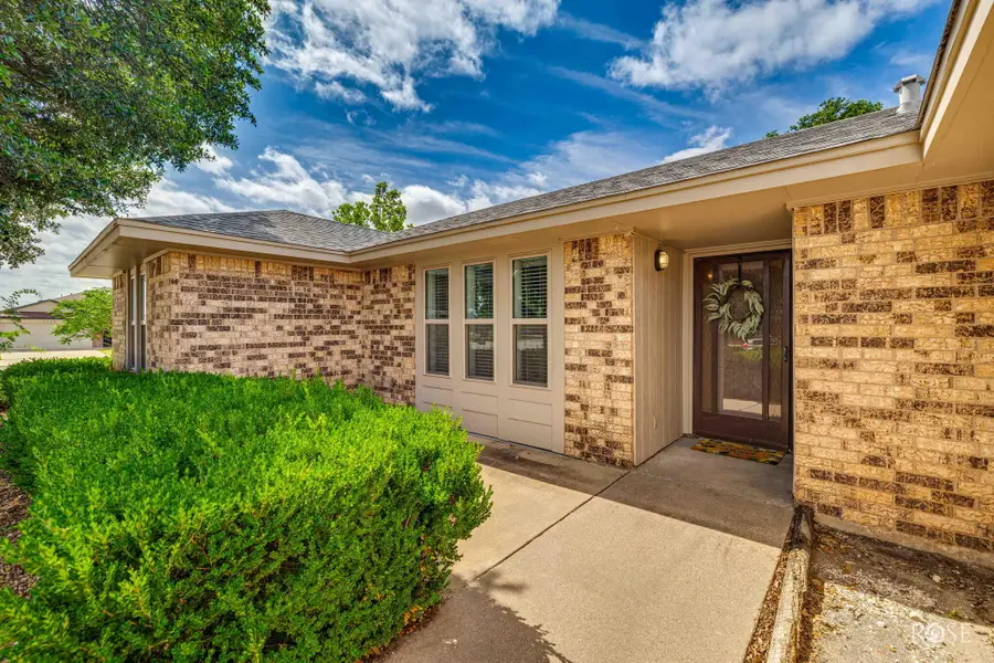 2709 Watson Street, San Angelo, TX 76905 - #3
