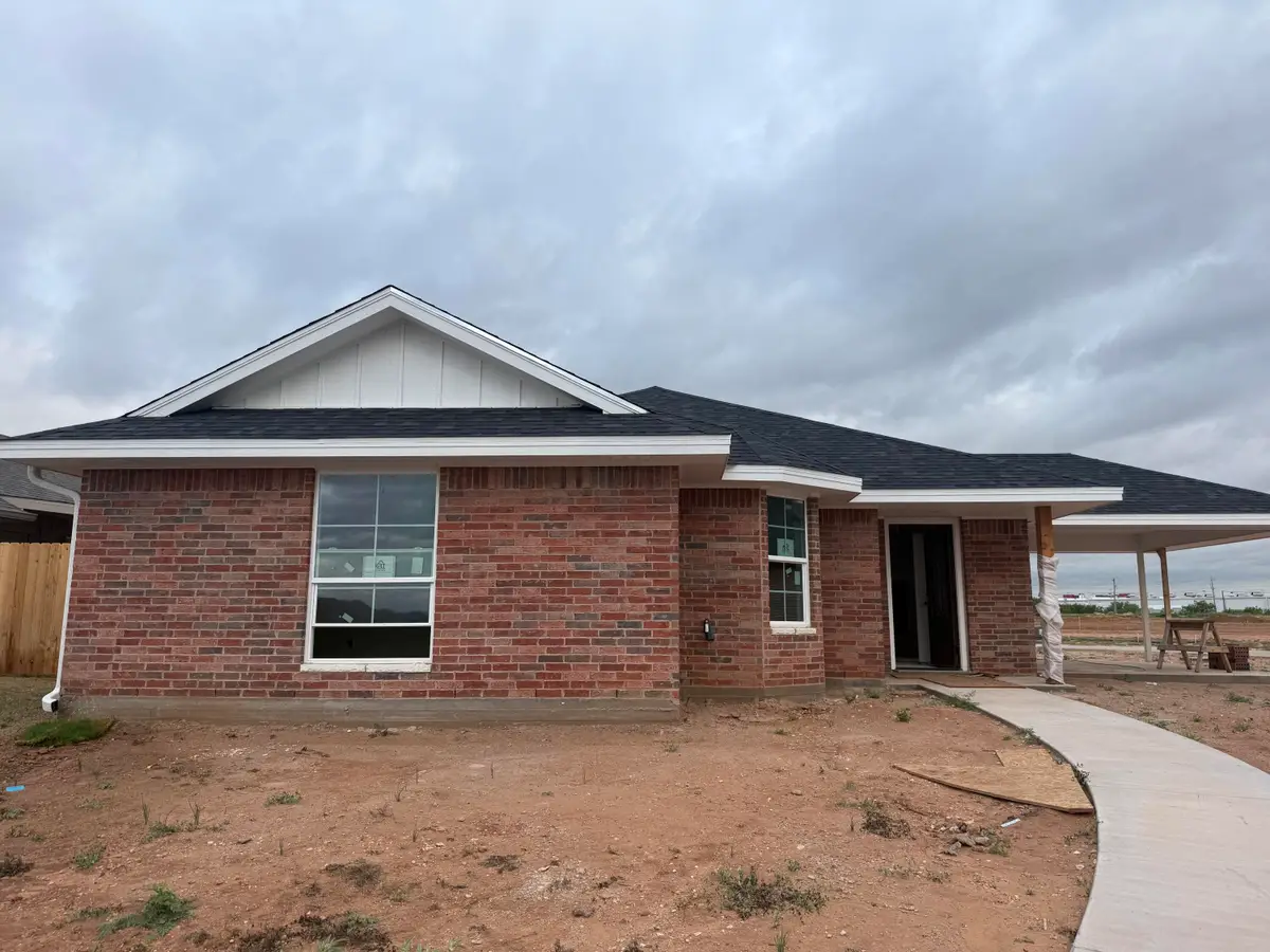 4317 Rimrock Ridge, San Angelo, TX 76904 - #1