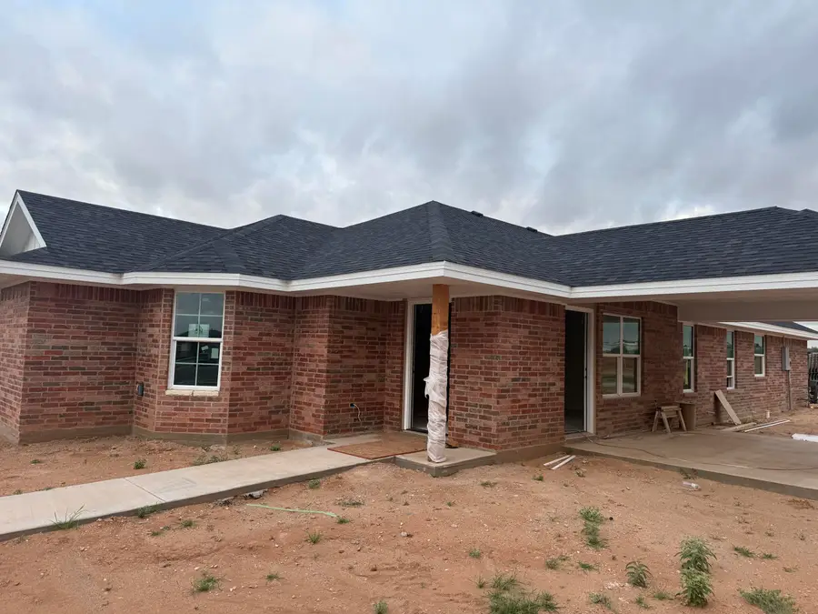 4317 Rimrock Ridge, San Angelo, TX 76904 - #2