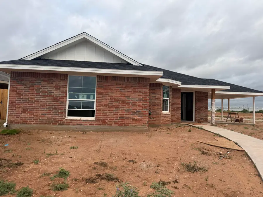 4317 Rimrock Ridge, San Angelo, TX 76904 - #3