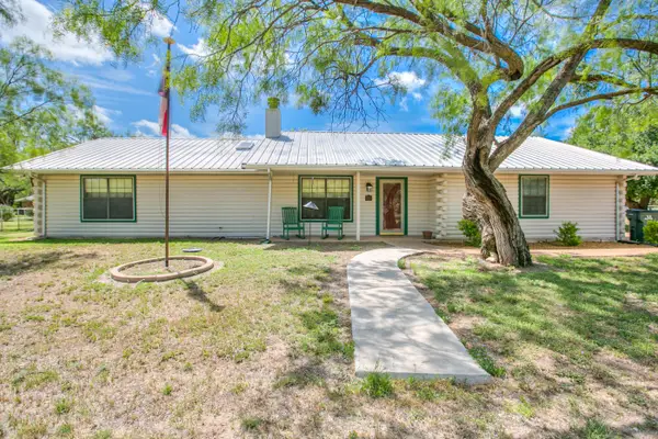 16101 Fitzgerald Drive, San Angelo, TX 76904