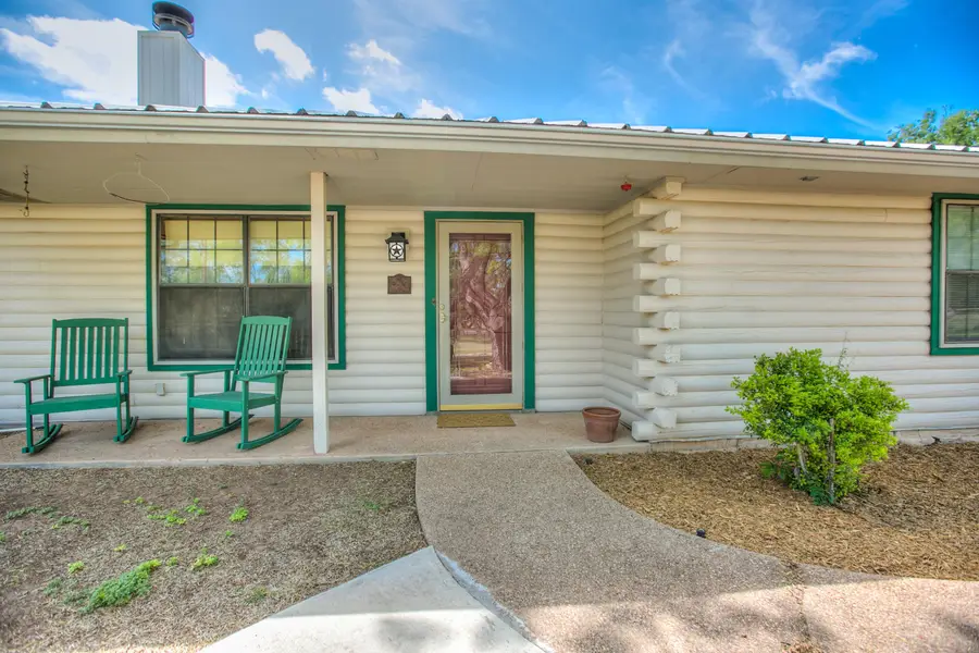 16101 Fitzgerald Drive, San Angelo, TX 76904 - #2