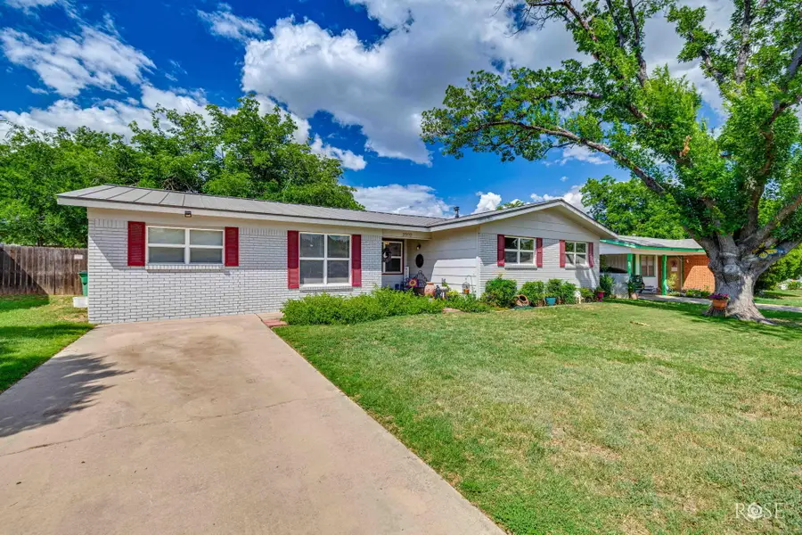 3302 Sac Avenue, San Angelo, TX 76904 - #2