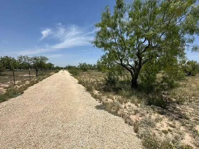 8660 Kna Drive, San Angelo, TX 76901 - #1