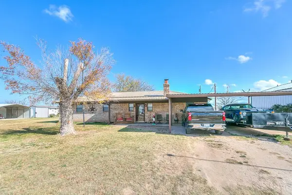 4134 Hawk Avenue, San Angelo, TX 76905