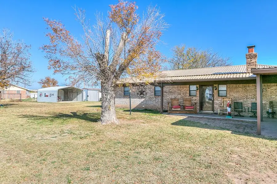 4134 Hawk Avenue, San Angelo, TX 76905 - #3
