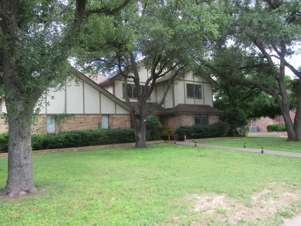 5418 Bentwood Drive, San Angelo, TX 76904