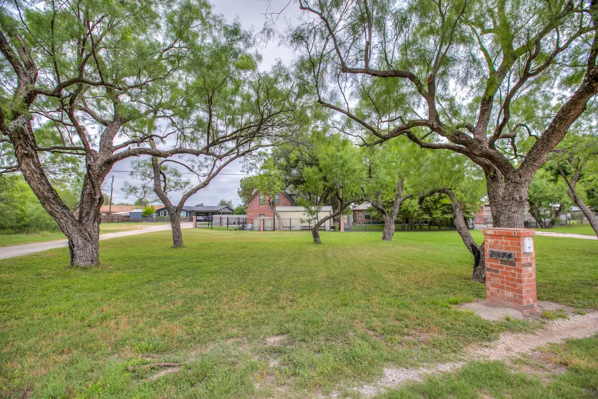 2374 Fishermans Road, San Angelo, TX 76904 - #1