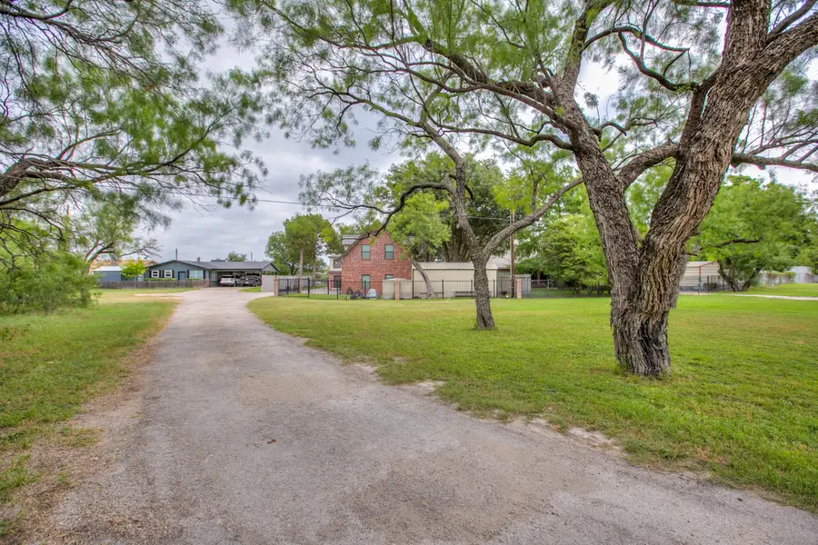 2374 Fishermans Road, San Angelo, TX 76904 - #2