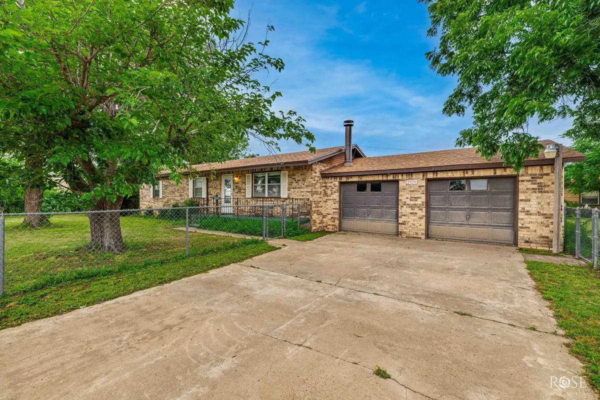 9570 Tokay Road, San Angelo, TX 76901 - #1