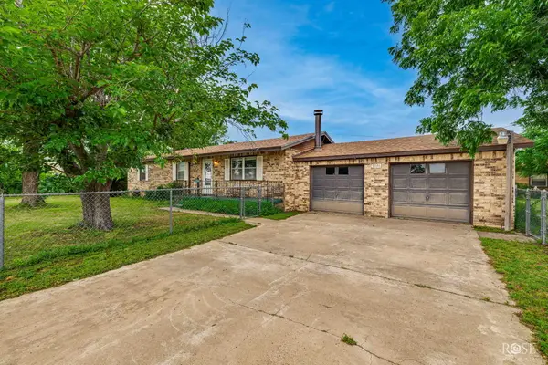 9570 Tokay Road, San Angelo, TX 76901