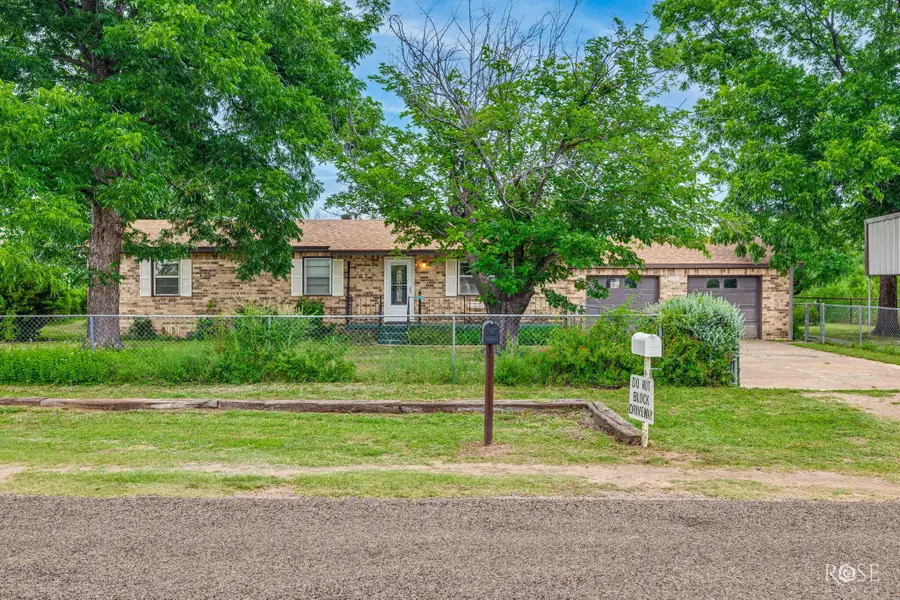 9570 Tokay Road, San Angelo, TX 76901 - #2