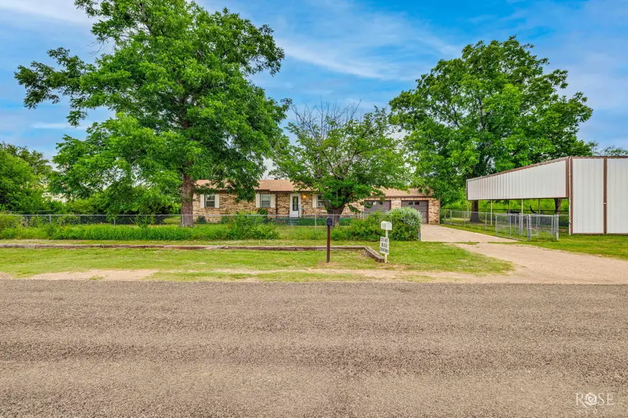 9570 Tokay Road, San Angelo, TX 76901 - #3