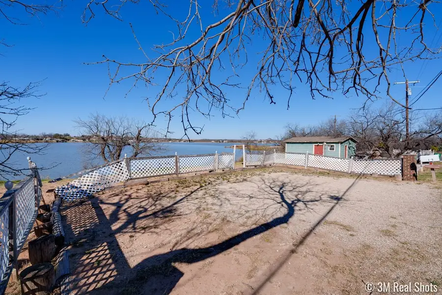 2185 Gun Club Road, San Angelo, TX 76904 - #3