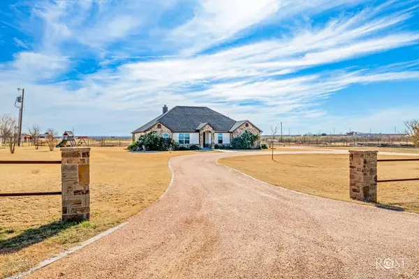 705 W Ratliff Road, San Angelo, TX 76904