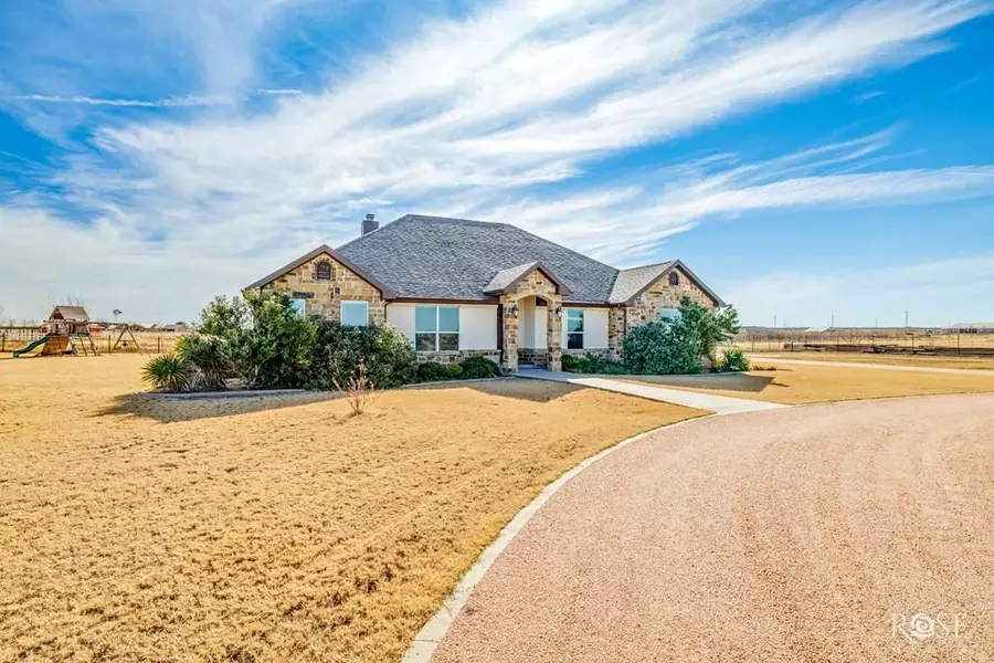 705 W Ratliff Road, San Angelo, TX 76904 - #2