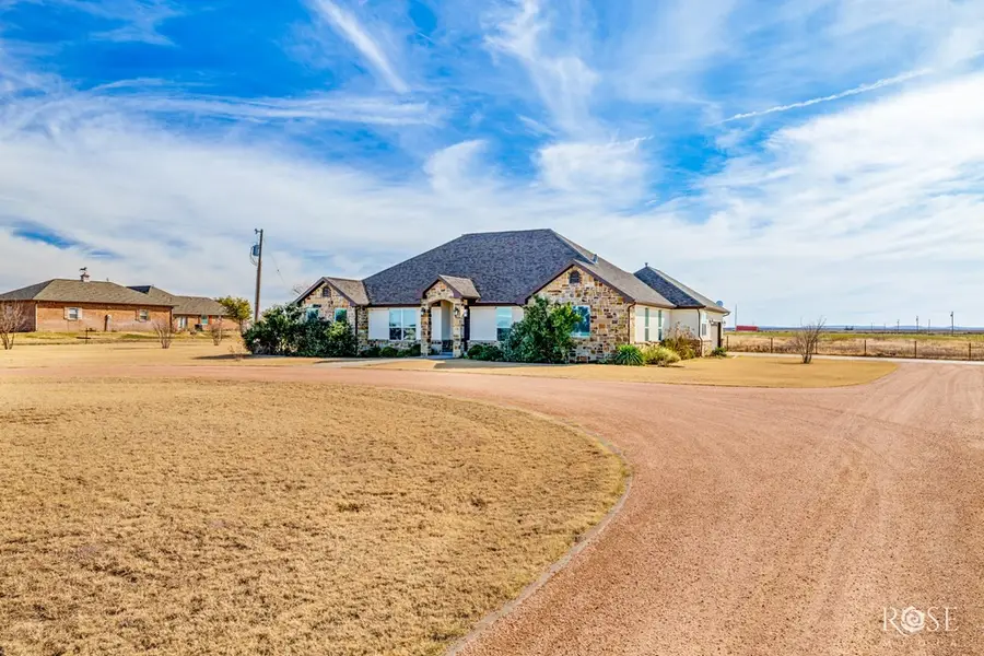 705 W Ratliff Road, San Angelo, TX 76904 - #3
