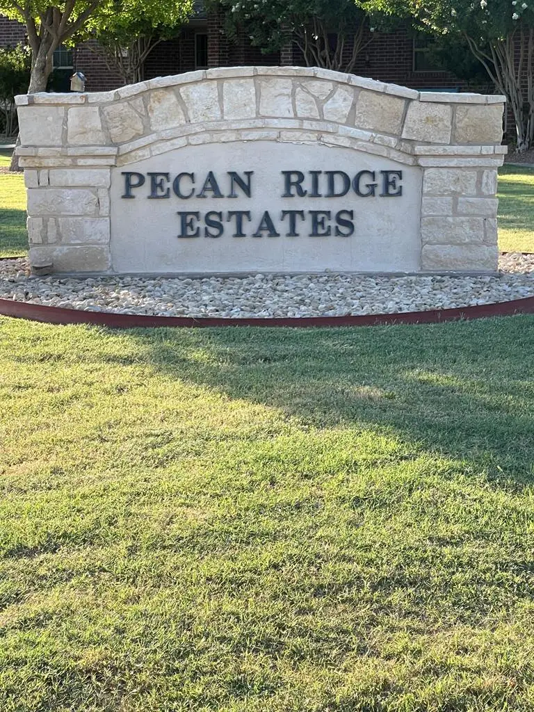 1725 Hudson Oaks Drive, San Angelo, TX 76904 - #1