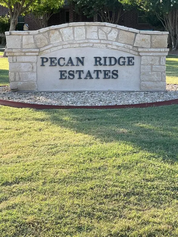 1725 Hudson Oaks Drive, San Angelo, TX 76904