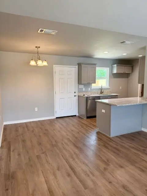 2107 N Lillie Street, San Angelo, TX 76903 - #3