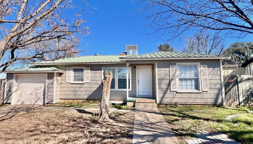 1102 Ardmore Street, San Angelo, TX 76905 - #1