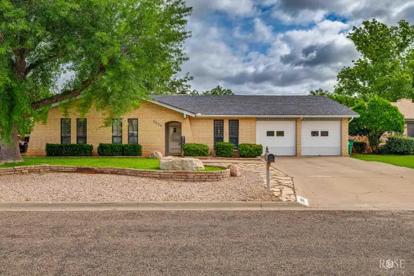 3826 Deerfield Road, San Angelo, TX 76904