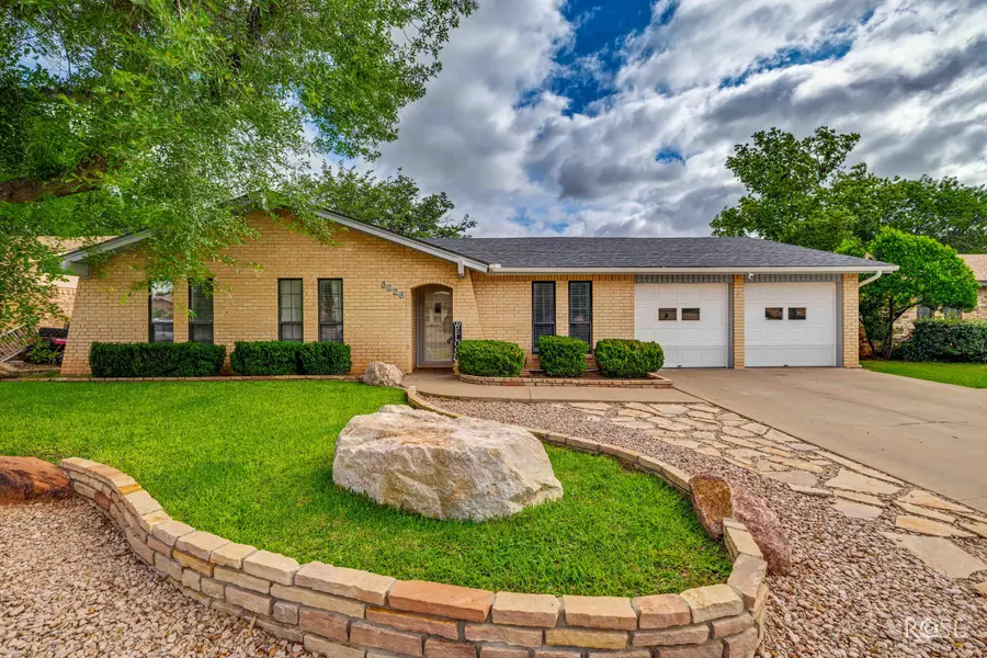 3826 Deerfield Road, San Angelo, TX 76904 - #2