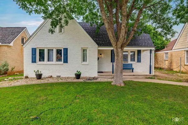 2209 Waco Street, San Angelo, TX 76901