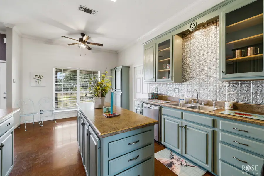 5850 Green Oaks Drive, Christoval, TX 76935 - #3